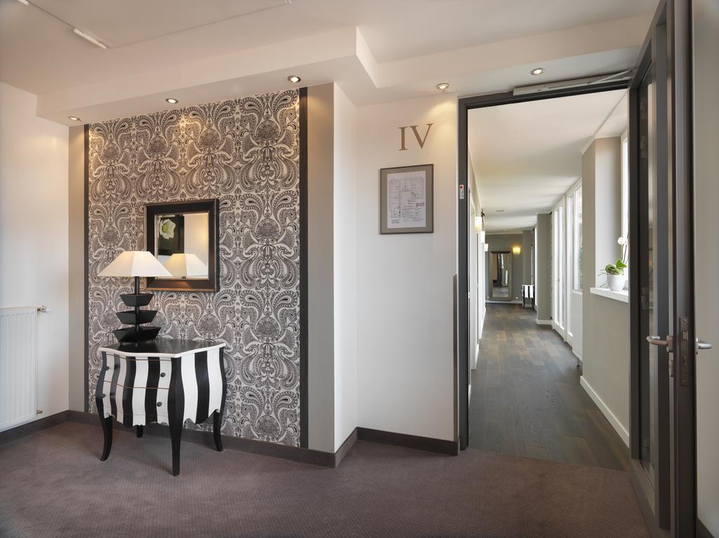 Hotel Goliath Am Dom Regensburg Eksteriør bilde