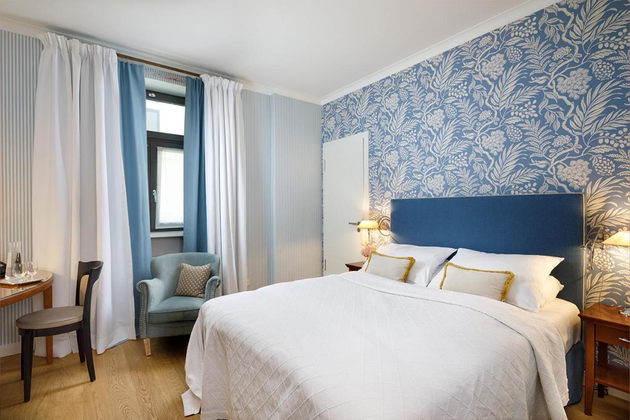 Hotel Goliath Am Dom Regensburg Eksteriør bilde